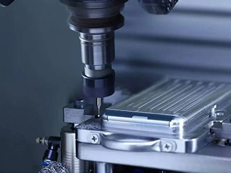 Hvad er bearbejdningsmetoderne for mekaniske dele?