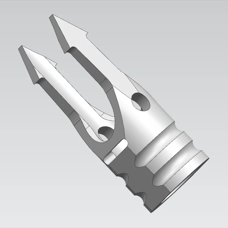 Hvordan Micro EDM-bearbejdning leverer ultrapræcision til komplekse komponenter