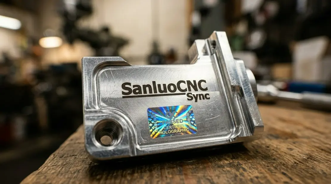 The Ultimate 2026 Guide to China Top CNC Machined Products Factory: AI API'er, Carbon-neutral Manufacturing og Smart Lighting Integration