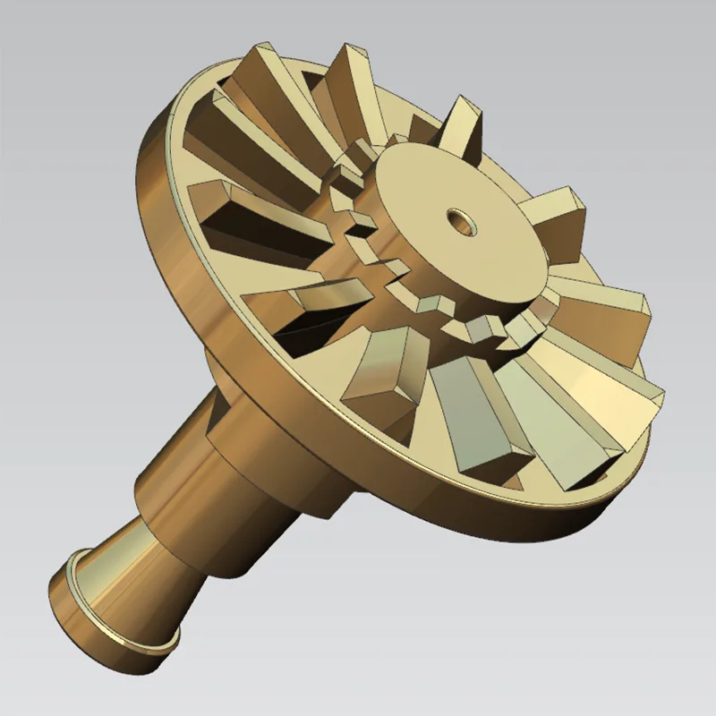 CNC-bearbejdning til medicinsk