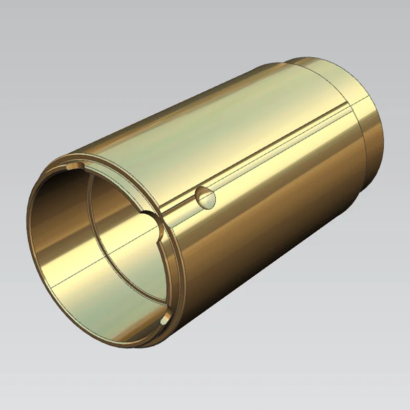 CNC-bearbejdning af medicinske dele