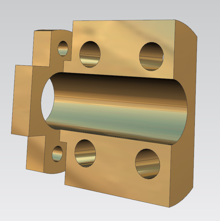 CNC metalskæring