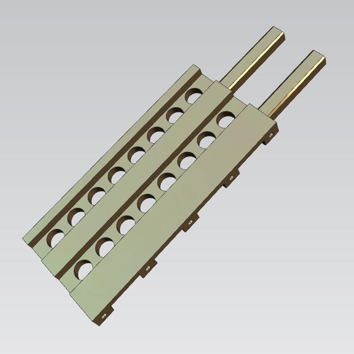 CNC prototype bearbejdning