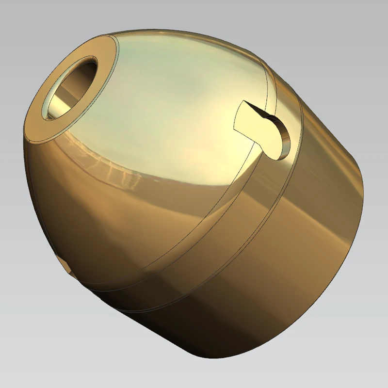 CNC schweizisk præcisionsbearbejdning