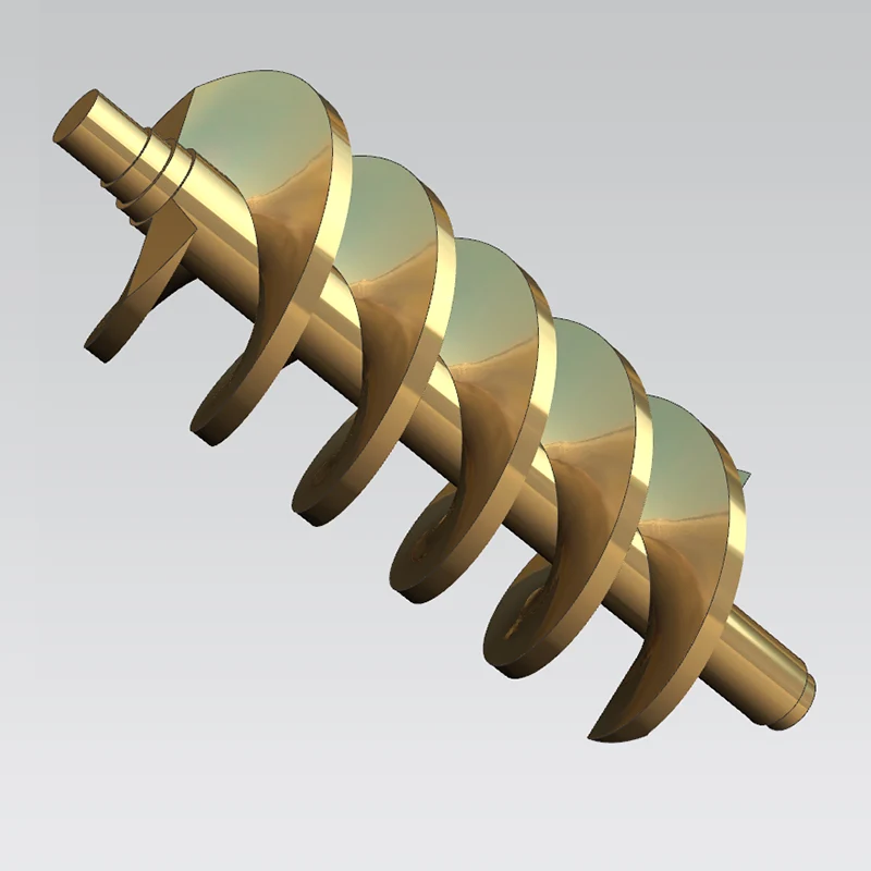 CNC drejning