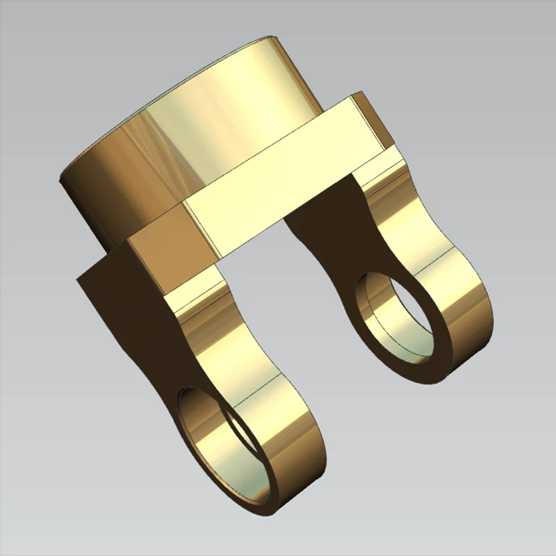 Bearbejdning med høj tolerance