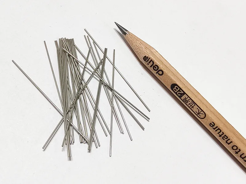 Medical Parts Machining