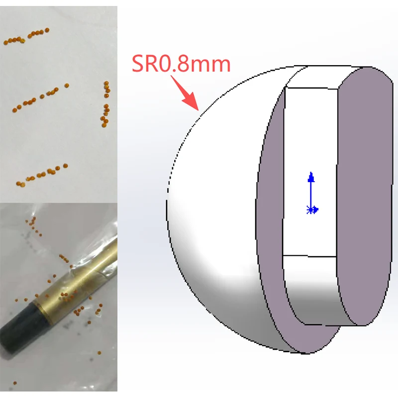 Miniature Machining