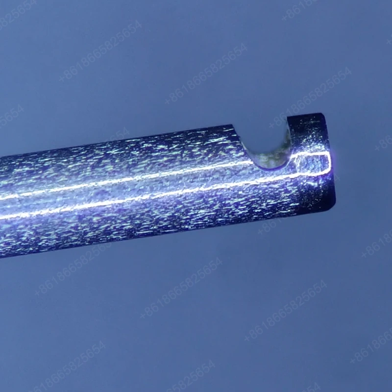 Precision Micro EDM