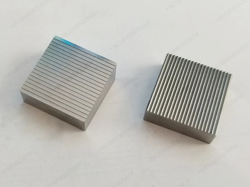 Tight Tolerance Machining