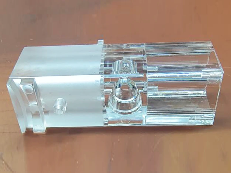 Aerospace CNC Machining