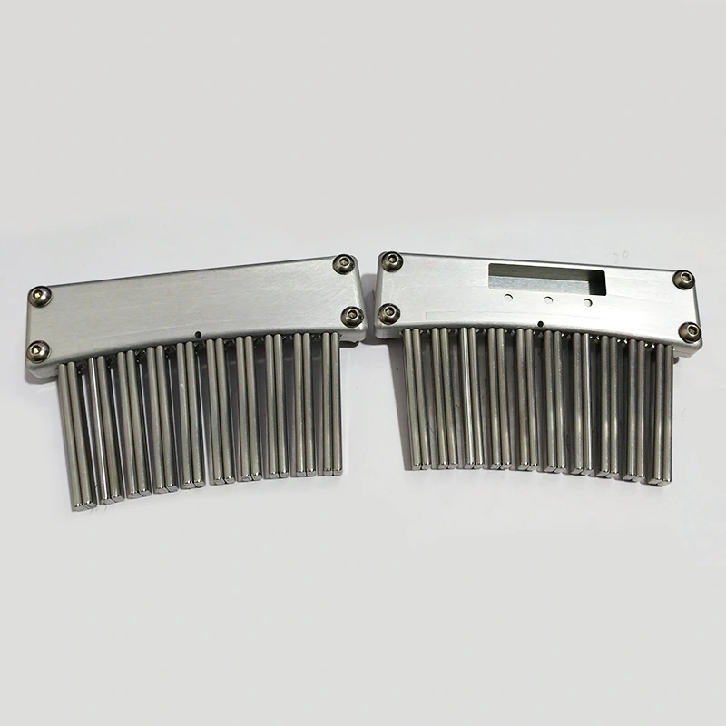 CNC Machining Products