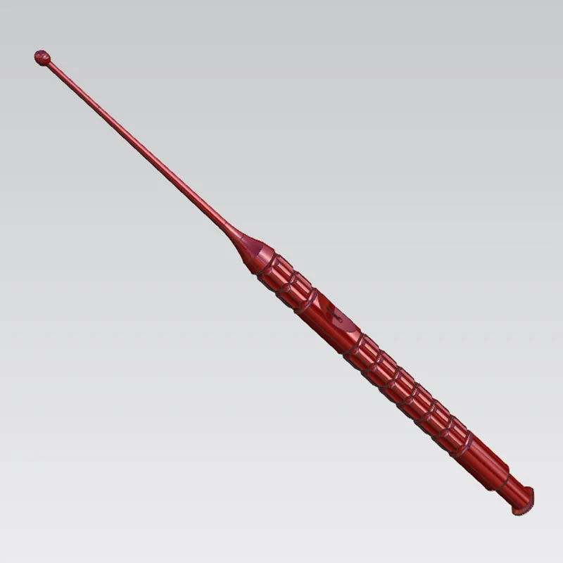 Medicinsk udstyr CNC-bearbejdning