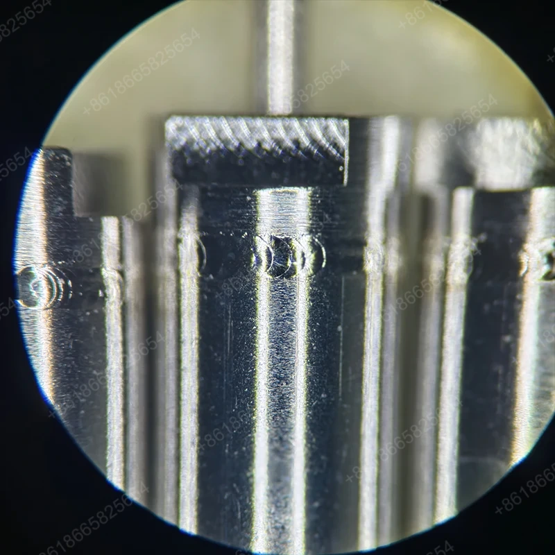 Medical Device Lasersvejsning