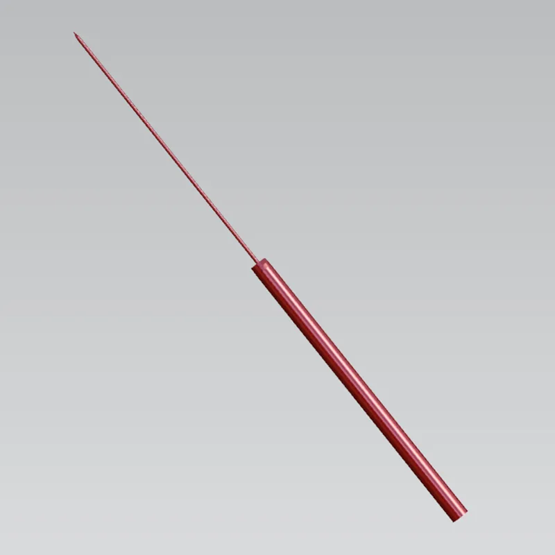 Medical Device Ultra-bearbejdning