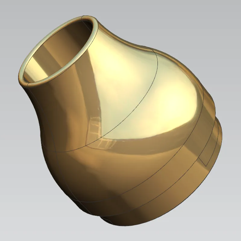 CNC-bearbejdning af medicinsk kvalitet