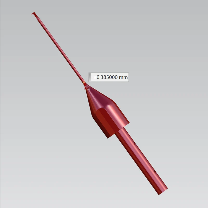 Medicinsk mikrobearbejdning