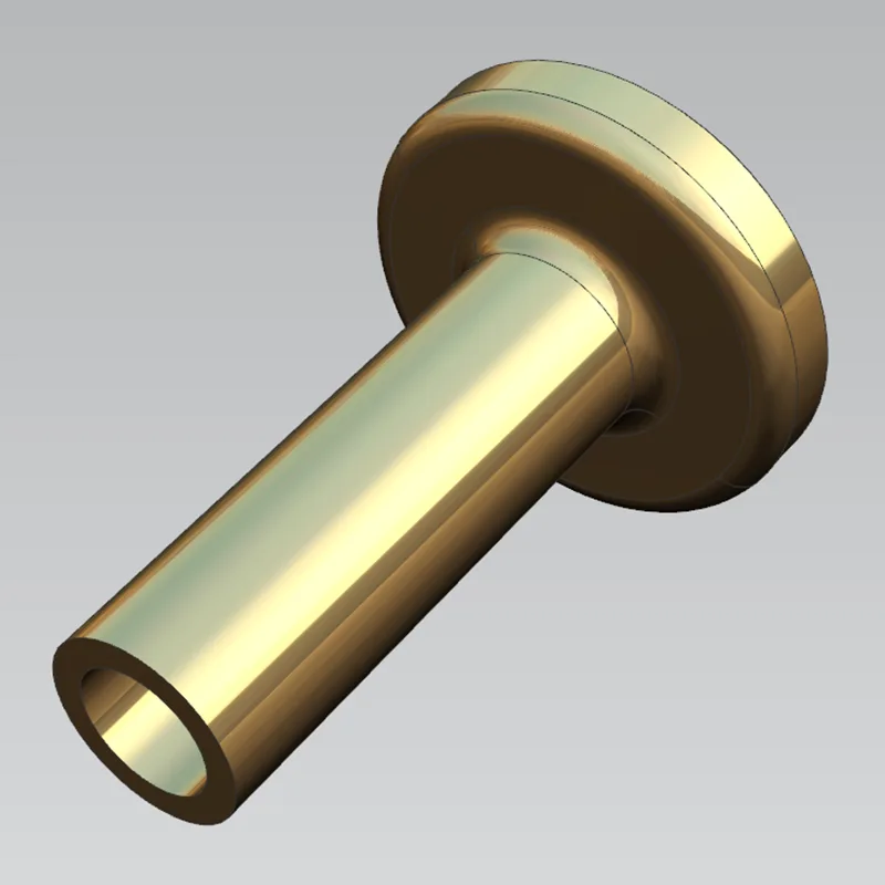 Medicinsk mikrobearbejdning til implantater