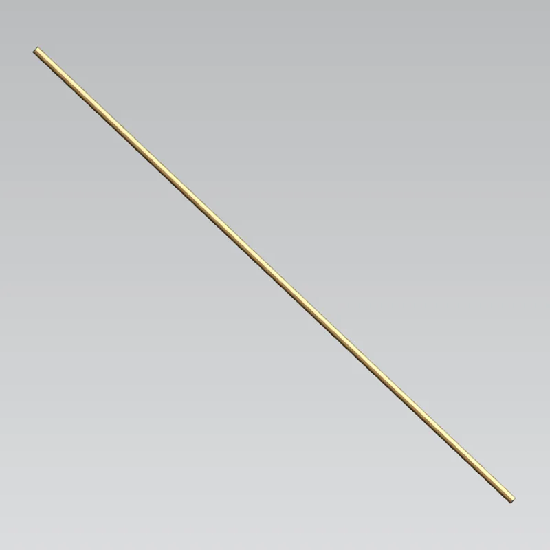 Bearbejdning af medicinske dele