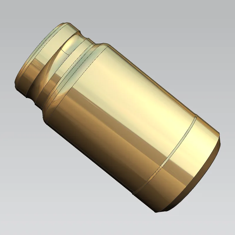 Medicinsk præcisionsbearbejdning