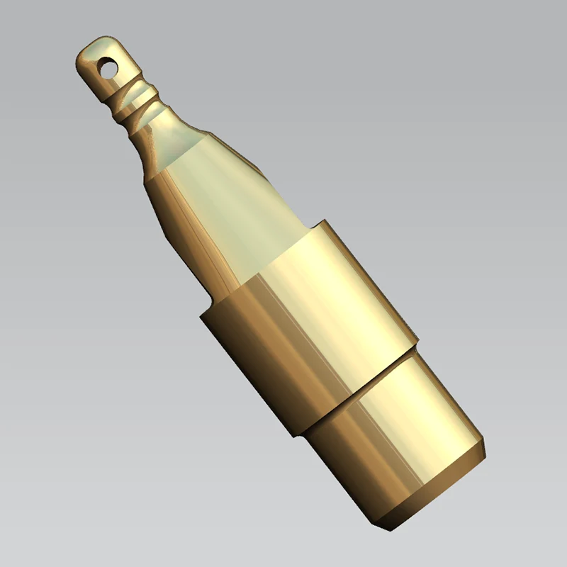 Mikro schweizisk bearbejdning