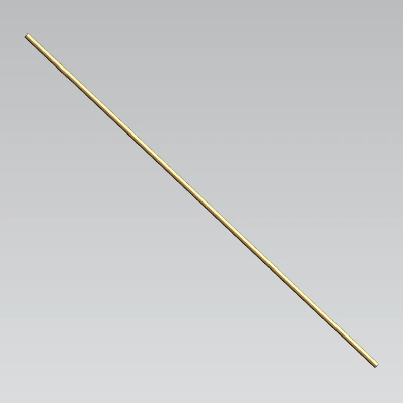 Præcisionsmedicinske fittings