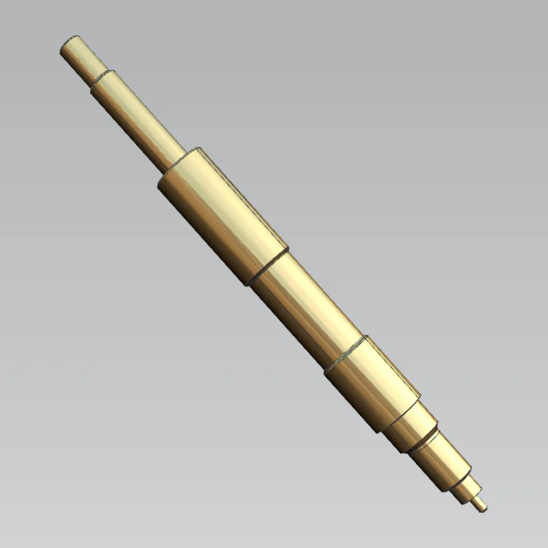 Præcis medicinsk skruebearbejdning