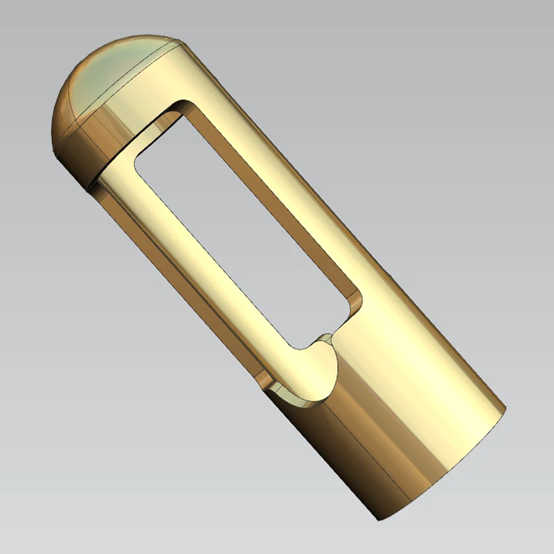 Præcis mikrobearbejdning