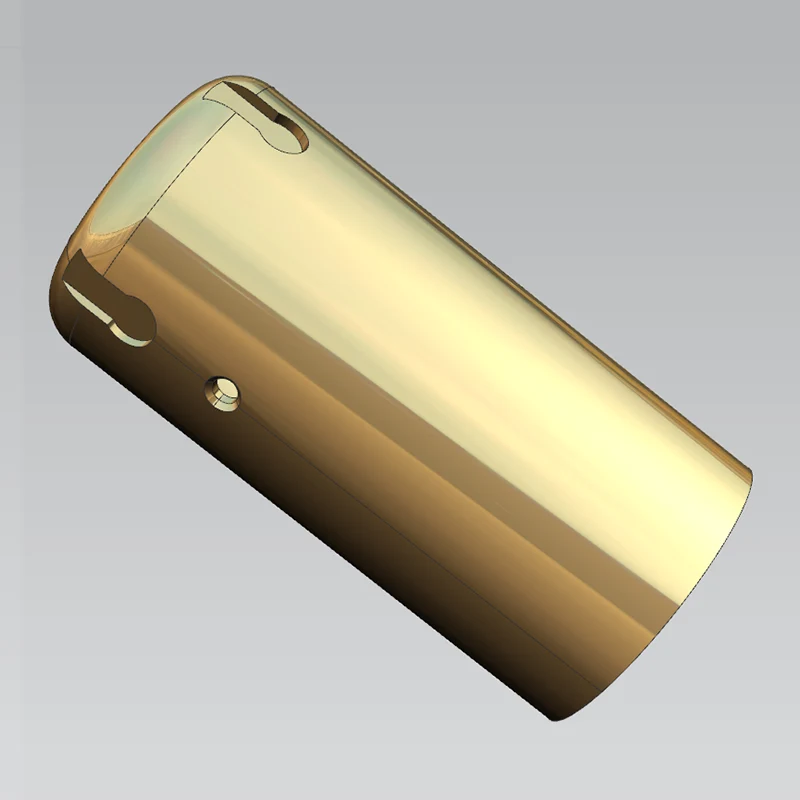 Super præcisionsdrejning