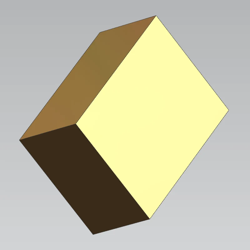 Ultra høj præcisionsbearbejdning